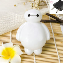 Load image into Gallery viewer, Creative Cartoon Baymax LED Night Light