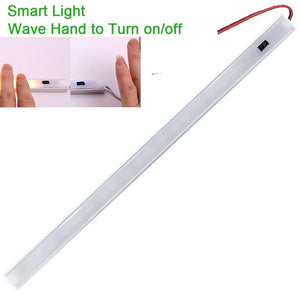 LED Hand Wave Under Cabinet Ligh