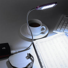 Load image into Gallery viewer, EeeToo Reading Lamp Desk Lamp