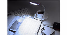 Load image into Gallery viewer, EeeToo Reading Lamp Desk Lamp