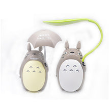 Load image into Gallery viewer, Kawaii Cartoon  Totoro Lamp