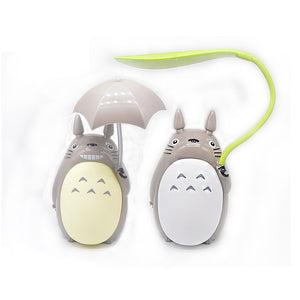 Kawaii Cartoon  Totoro Lamp