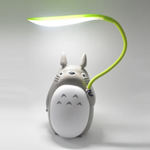 Load image into Gallery viewer, Kawaii Cartoon  Totoro Lamp