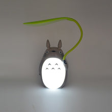 Load image into Gallery viewer, Kawaii Cartoon  Totoro Lamp