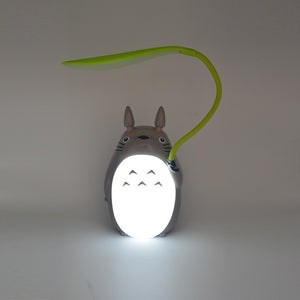 Kawaii Cartoon  Totoro Lamp