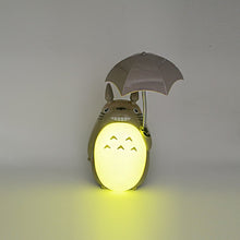 Load image into Gallery viewer, Kawaii Cartoon  Totoro Lamp