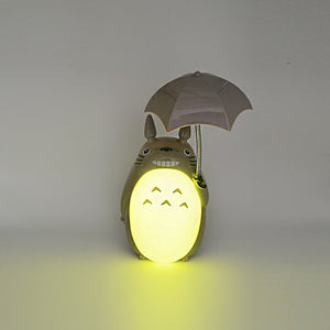 Kawaii Cartoon  Totoro Lamp