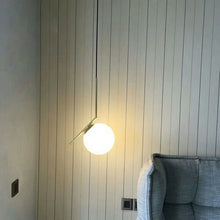 Load image into Gallery viewer, Nordic Chandelier Minimalist Art LED Chandelier