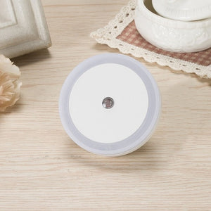 Sensor Night Light