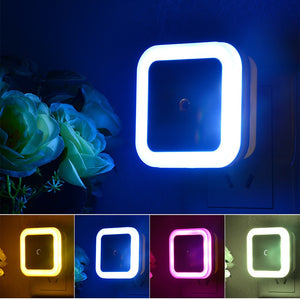 Sensor Night Light