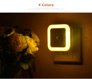 Sensor Night Light