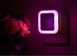 Sensor Night Light