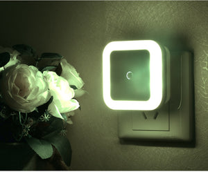 Sensor Night Light