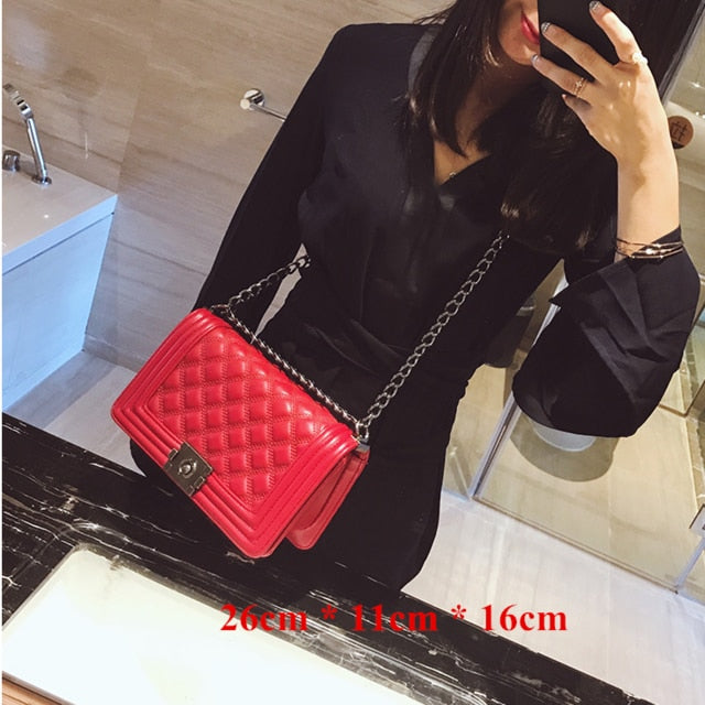 Luxury Handbags Women Bags