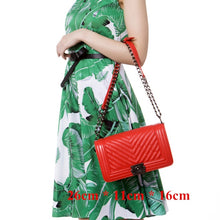 Load image into Gallery viewer, Luxury Handbags Women Bags