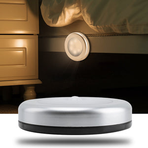 BORUiT PIR Motion Sensor 6 LED