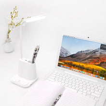 Load image into Gallery viewer, 0-100% Touch Dimmable Led Desk Lamp