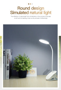YAGE  Desk Lamp