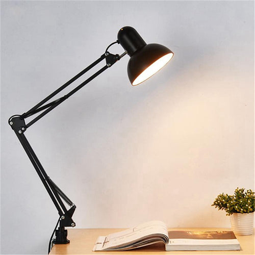 CLAITE Flexible Table Lamp