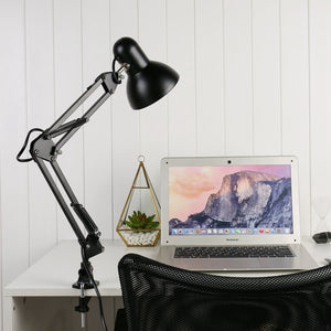 CLAITE Flexible Table Lamp