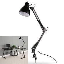 Load image into Gallery viewer, CLAITE Flexible Table Lamp