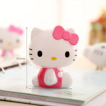 Load image into Gallery viewer, Hello Kitty LED Night Light