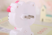 Load image into Gallery viewer, Hello Kitty LED Night Light