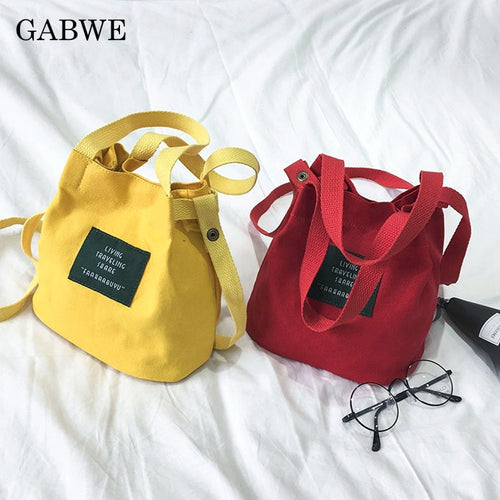 GABWE New Women's Shoulder Bag9