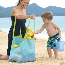 Load image into Gallery viewer, Hot Mom Baby Beach Bags