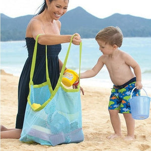 Hot Mom Baby Beach Bags
