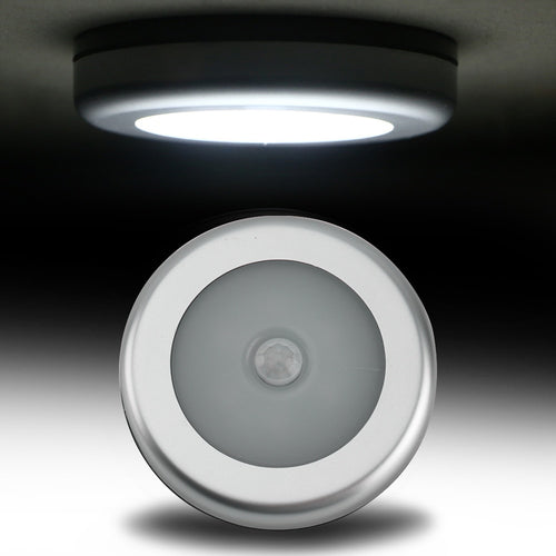 BORUiT PIR Motion Sensor 6 LED