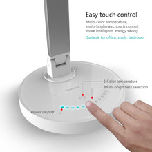 Load image into Gallery viewer, Led Desk Lamp Business Office