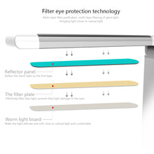 Load image into Gallery viewer, Led Desk Lamp Business Office