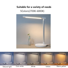 Load image into Gallery viewer, Led Desk Lamp Business Office