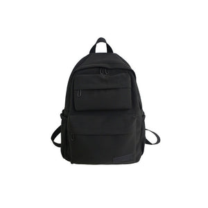 DCIMOR New Waterproof Nylon Backpack