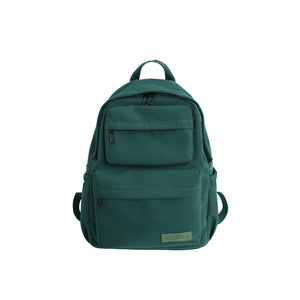 DCIMOR New Waterproof Nylon Backpack