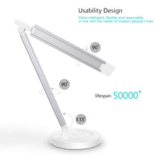 Load image into Gallery viewer, Led Desk Lamp Business Office