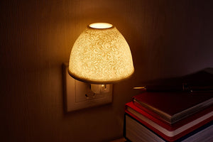 Night Lamp Relief