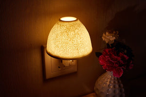 Night Lamp Relief