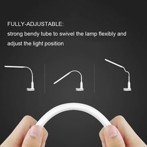 LED Desk Read Lamp Office Table