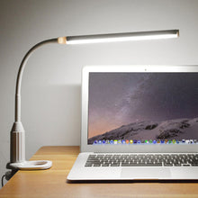 Load image into Gallery viewer, LED Desk Read Lamp Office Table