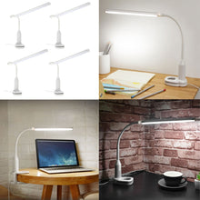 Load image into Gallery viewer, LED Desk Read Lamp Office Table