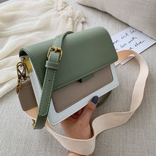Load image into Gallery viewer, Mini Leather Crossbody Bags