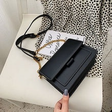 Load image into Gallery viewer, Mini Leather Crossbody Bags