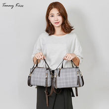 Load image into Gallery viewer, Tonny Kizz Vintage Crossbody Bag