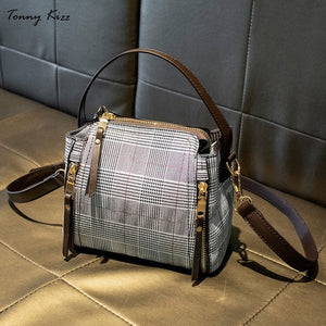 Tonny Kizz Vintage Crossbody Bag