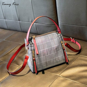 Tonny Kizz Vintage Crossbody Bag