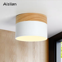 Load image into Gallery viewer, Aisilan LED ceiling Spot Light