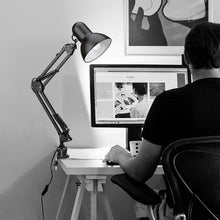 Load image into Gallery viewer, CLAITE Flexible Table Lamp